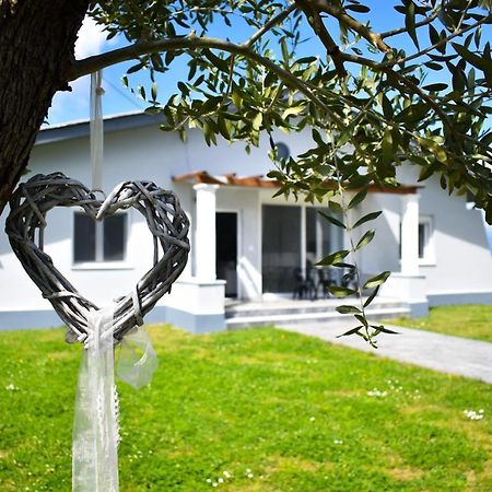 Villetta Del Mare Corfu Perivólion Eksteriør bilde